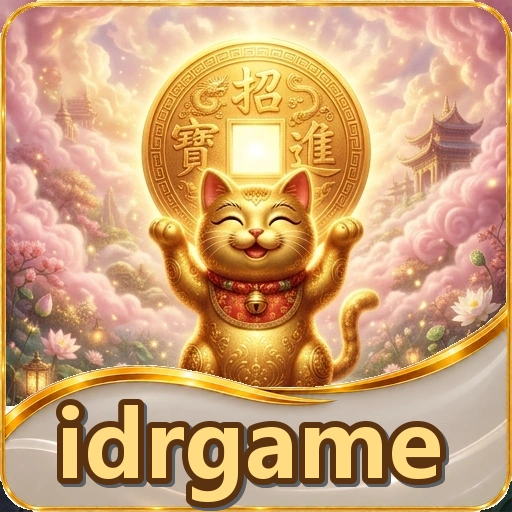 Ikon idrgame untuk verifikasi berkas APK
