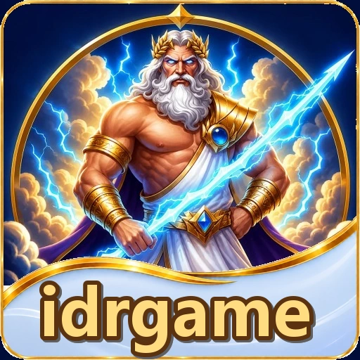 Ikon idrgame untuk pertanyaan teknis APK