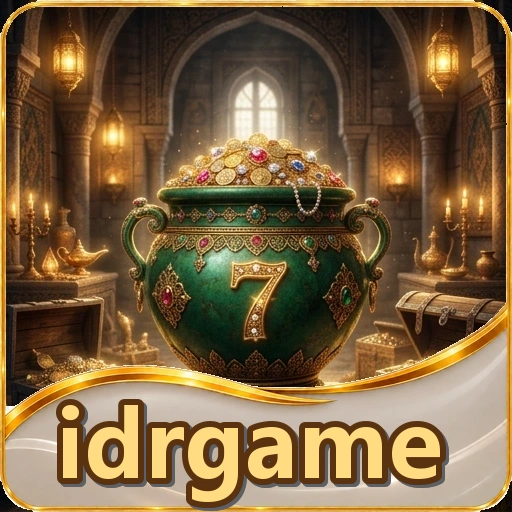 Ikon idrgame untuk ringkasan panduan APK v4.7.5