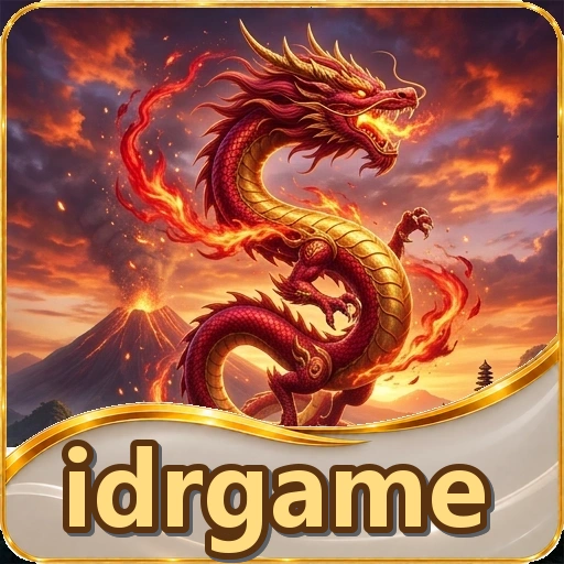 Ikon idrgame untuk bagian uji redaksi