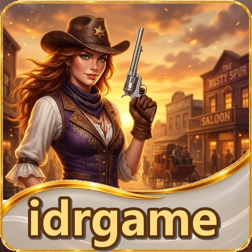 Ikon idrgame untuk bagian hasil uji waktu buka