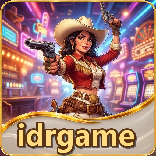 Ikon idrgame untuk syarat pemasangan di Android