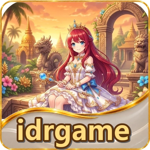 Ikon idrgame untuk data verifikasi APK 2018–2026