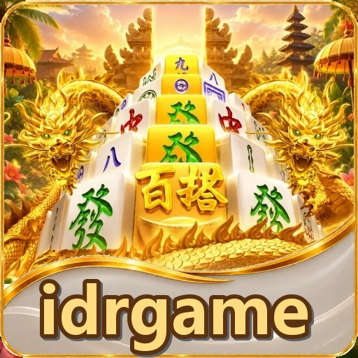 Ikon idrgame untuk pengguna sejak 2018