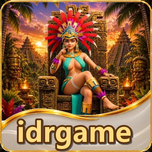 Ikon idrgame untuk profil tim redaksi